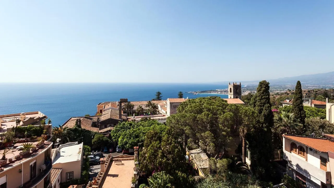 Casa San Domenico Apartment Taormina