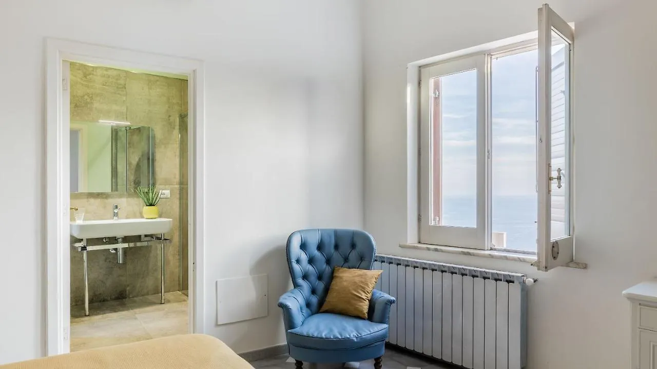 Casa San Domenico Apartment Taormina